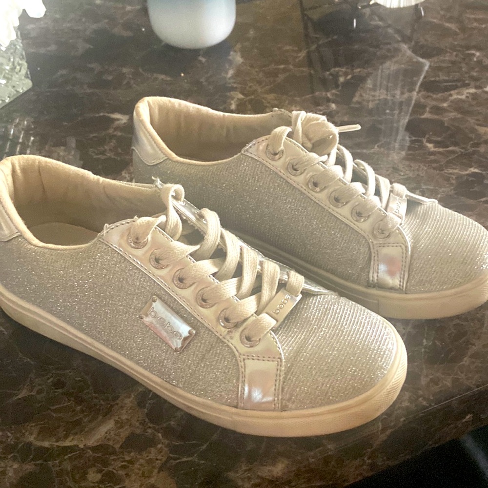 BEBE sneakers